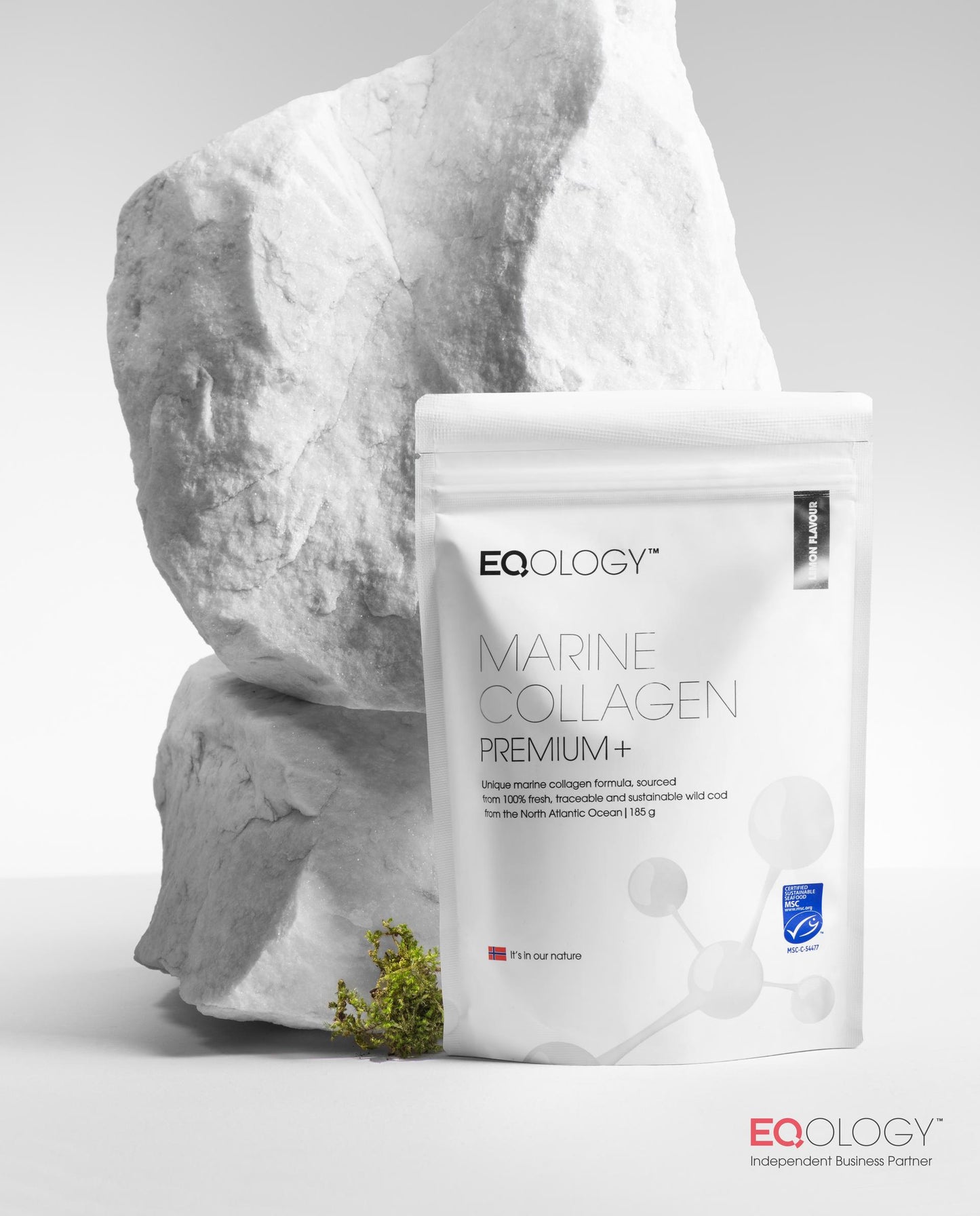 Marine Collagen Premium+