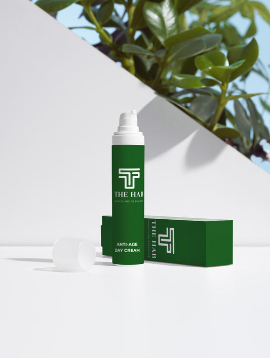 The HAB Anti-Age Dagcream Buiten