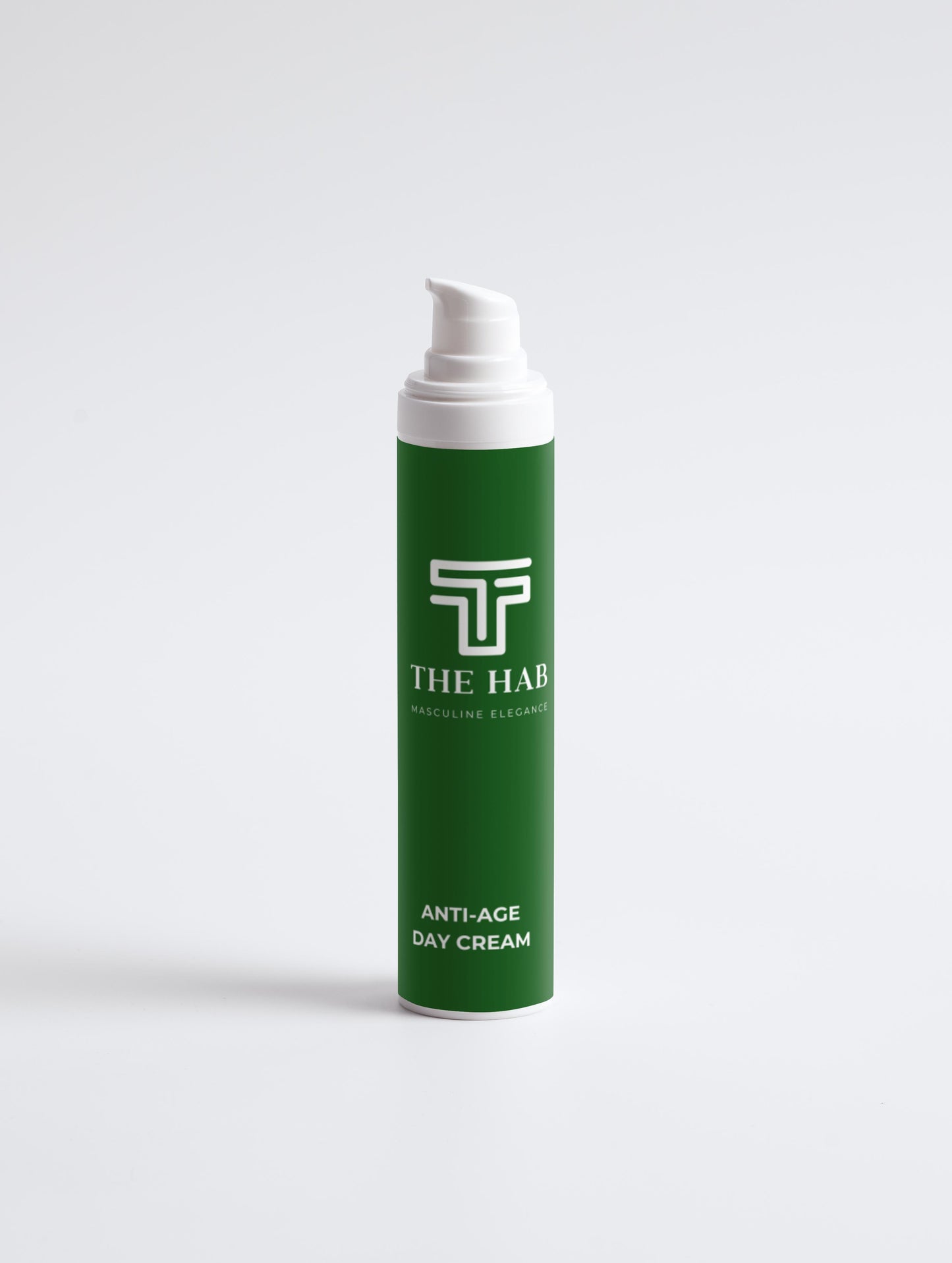 The HAB Anti Age Dagcream Voorkant