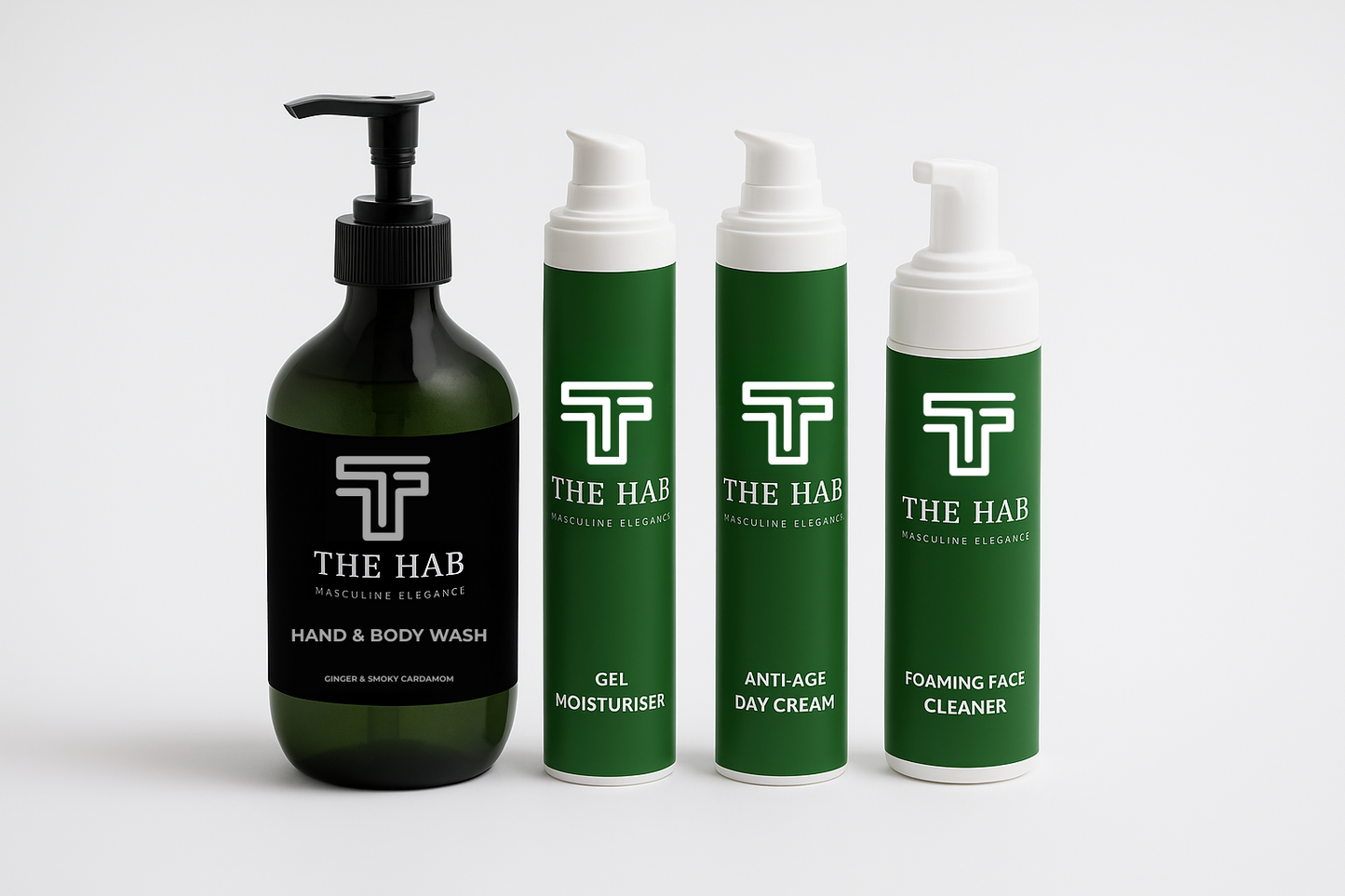 Total Care Set