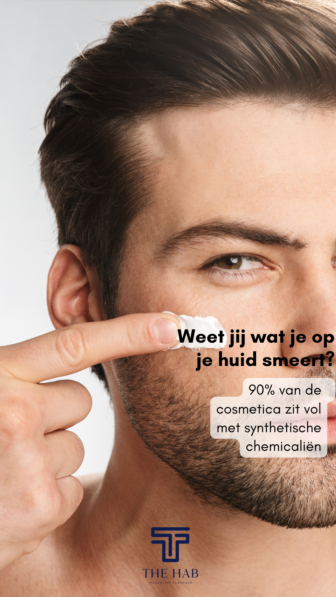 Natuurlijke verzorging voor mannen: Luxe of onmisbaar?