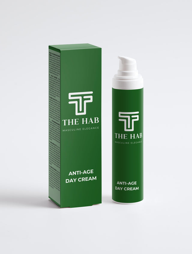 Anti-Age Day Cream