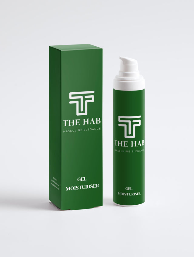 Gel Moisturiser