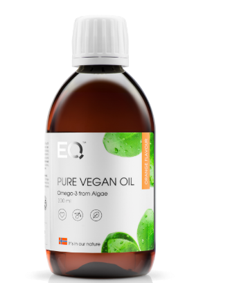 Pure Vegan Oil